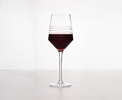 Verre à vin rouge Lyra, 500 ml