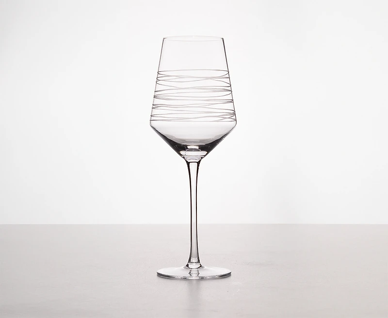 Verre à vin rouge Lyra, 500 ml