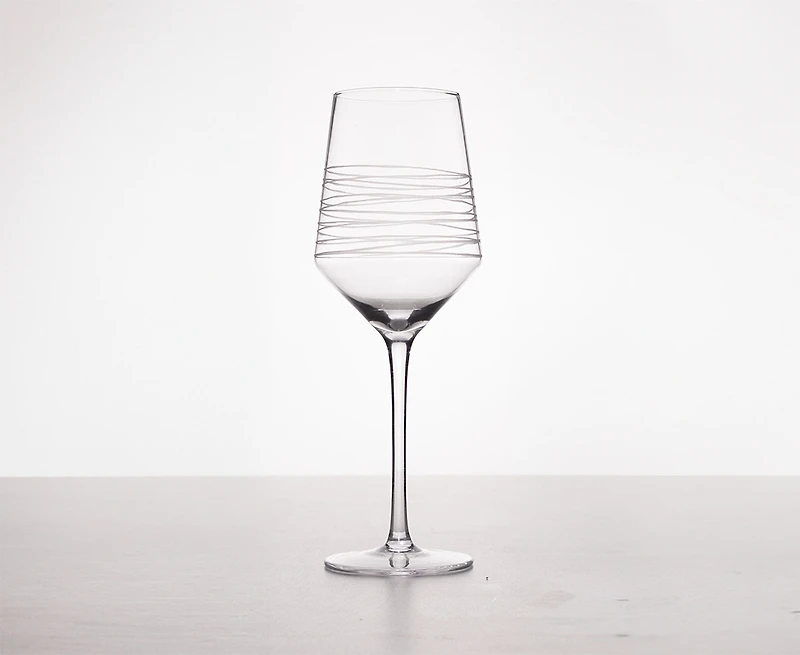 Verre à vin blanc Lyra, 420 ml