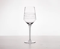 Verre à vin blanc Lyra, 420 ml