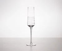 Verre à vin flute Lyra, 200 ml