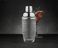 Mélangeur à cocktail Rattan Monsieur Bar, 400 ml