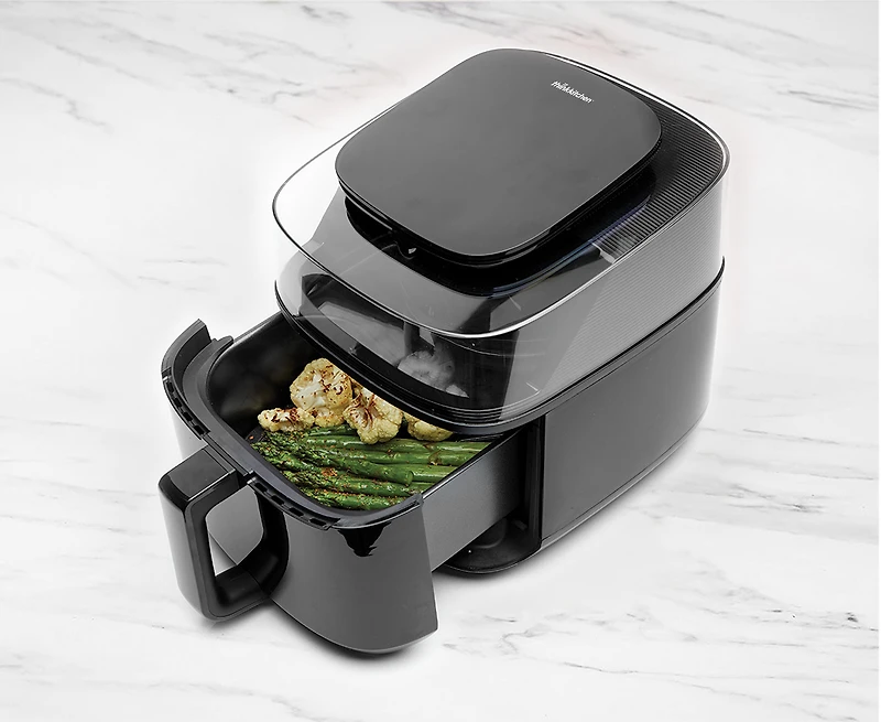 Friteuse à air numérique Vision par thinkkitchen, 5 L