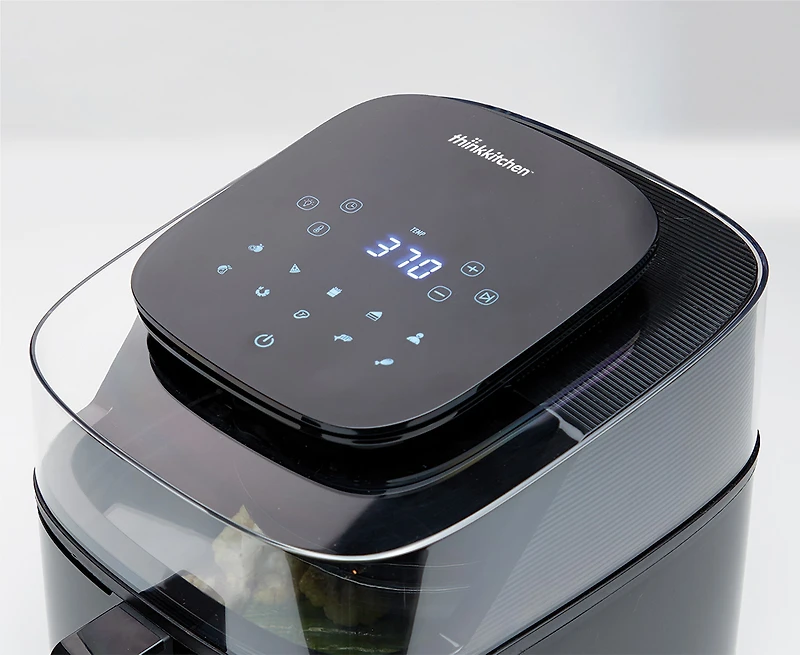 Friteuse à air numérique Vision par thinkkitchen, 5 L