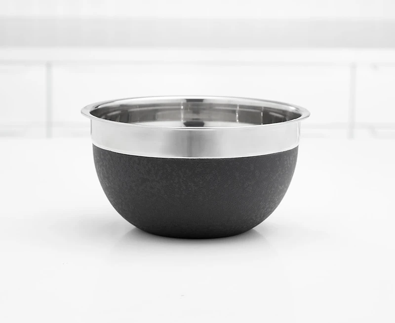 thinkkitchen Croc Mixing Bowl, 2.7 L