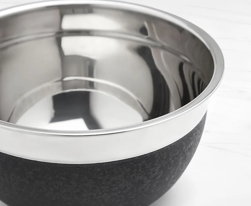thinkkitchen Croc Mixing Bowl, 2.7 L