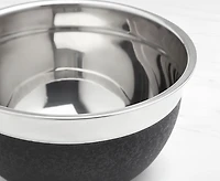 thinkkitchen Croc Mixing Bowl, 2.7 L