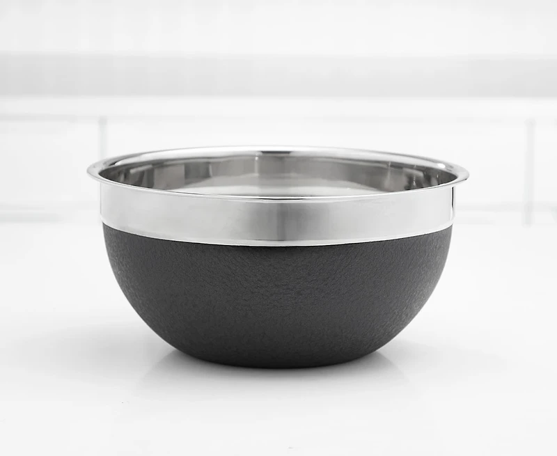 Bol à mélanger Croc de thinkkitchen, 4,5 litres