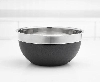 Bol à mélanger Croc de thinkkitchen, 4,5 litres