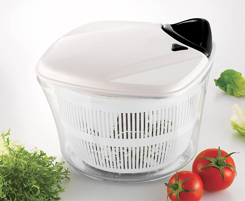 thinkkitchen Master Salad Spinner, 5 L