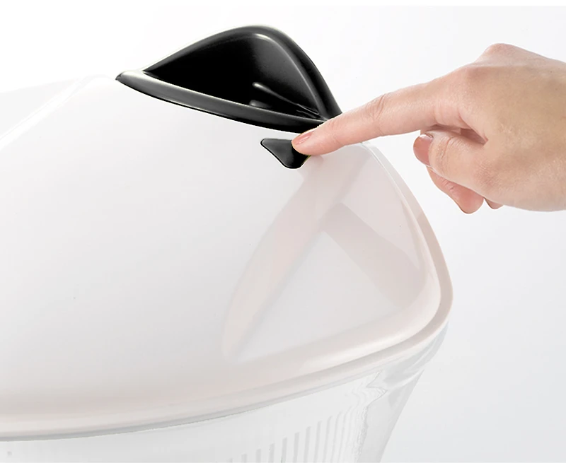 thinkkitchen Master Salad Spinner, 5 L