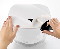 thinkkitchen Master Salad Spinner, 5 L