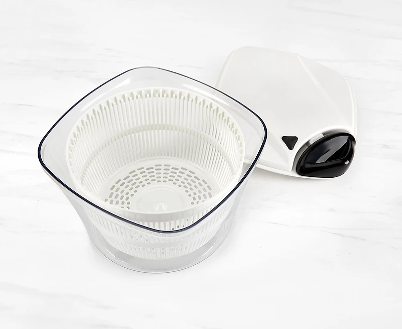 thinkkitchen Master Salad Spinner, 5 L