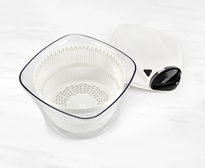 thinkkitchen Master Salad Spinner, 5 L