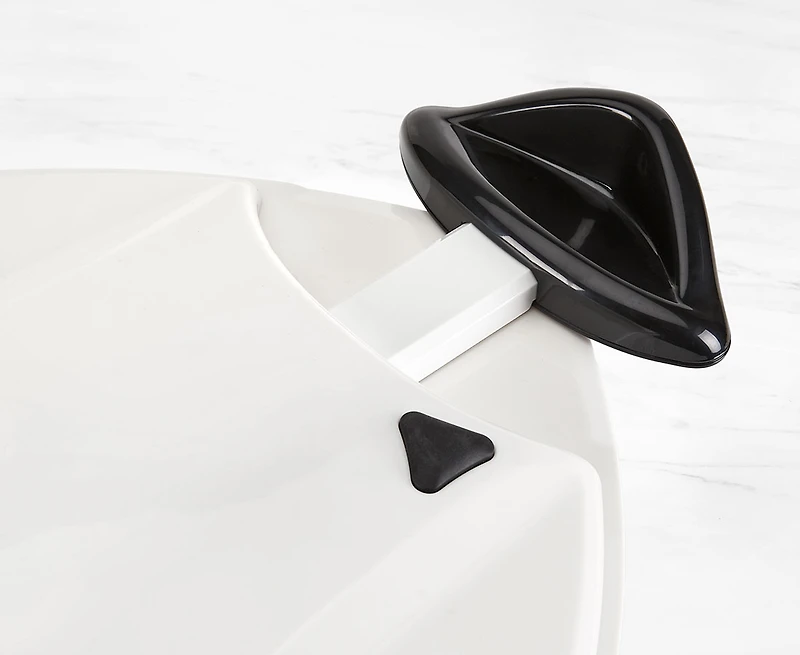 thinkkitchen Master Salad Spinner, 5 L