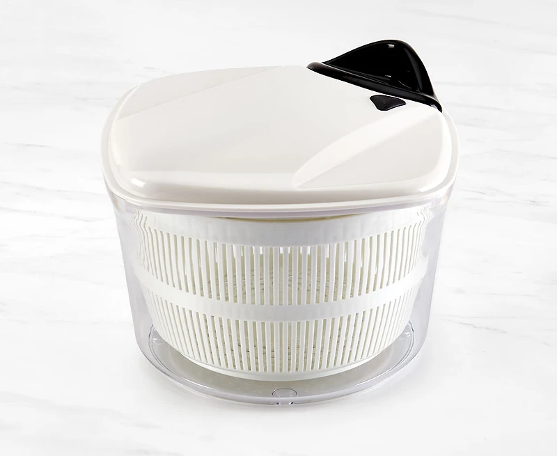 thinkkitchen Master Salad Spinner, 5 L