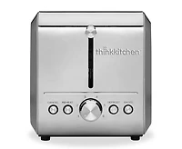 thinkkitchen Microdot Grille-pain 2 tranches