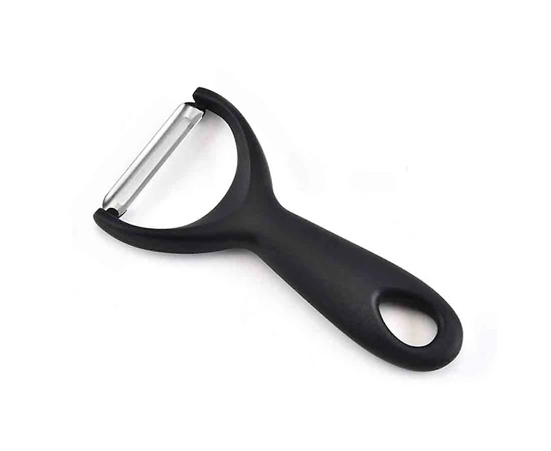 thinkkitchen T.K Y Peeler, Noir