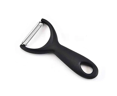 thinkkitchen T.K Y Peeler, Noir