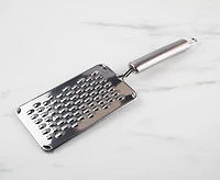 thinkkitchen T.K Linea Râpe à plat en acier inoxydable