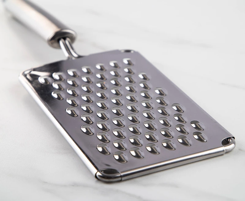 thinkkitchen T.K Linea Râpe à plat en acier inoxydable