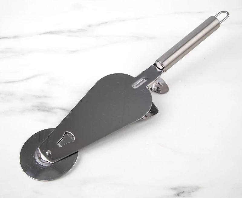 thinkkitchen T.K Linea S/S Pizza Cutter Tongs