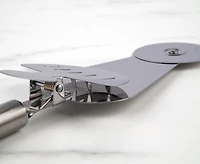 thinkkitchen T.K Linea S/S Pizza Cutter Tongs
