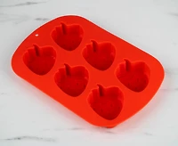 Moule à glace en silicone pour pastèque