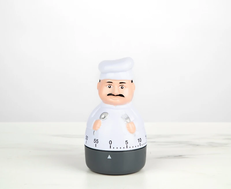 thinkkitchen Chef Timer