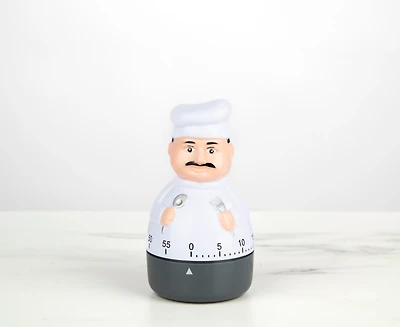 thinkkitchen Chef Timer