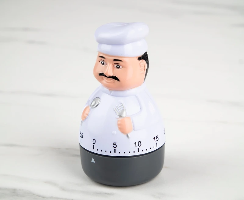 thinkkitchen Chef Timer