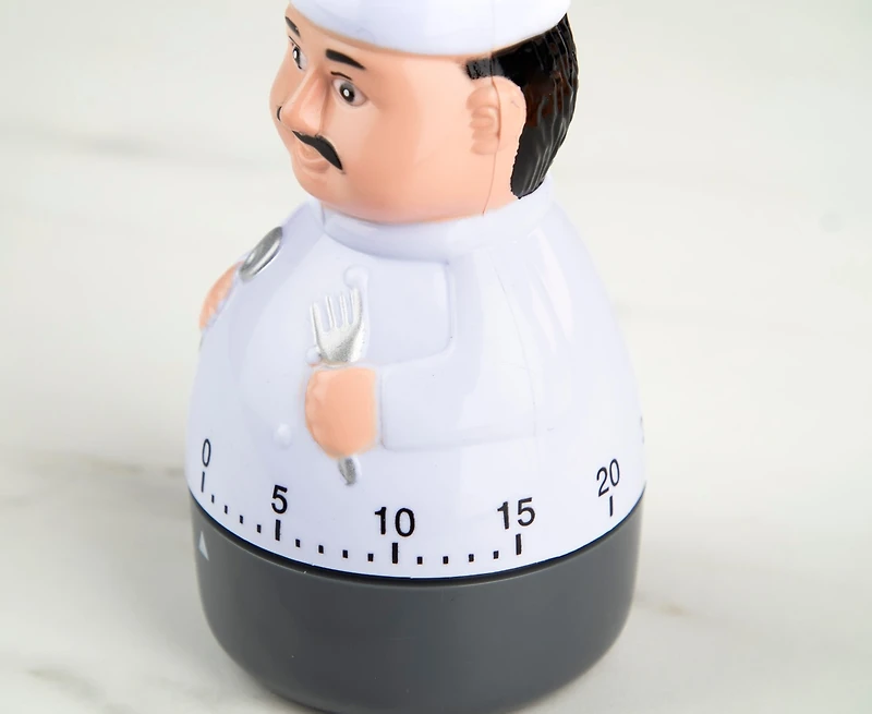 thinkkitchen Chef Timer