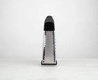 thinkkitchen 4-Sided Grater with Storage