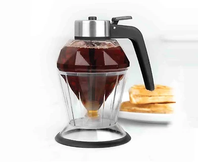 thinkkitchen Distributeur de miel, 200 ml