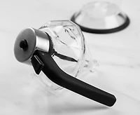 thinkkitchen Distributeur de miel, 200 ml