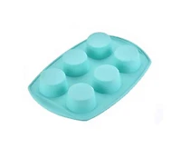 Moules à pâtisserie en silicone par thinkkitchen, Ens de 2