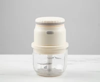 Hachoir Alimentaire Fresh USB par thinkkitchen, 300 ml