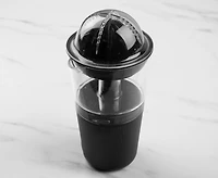 Presse-agrumes USB Fresh par thinkkitchen