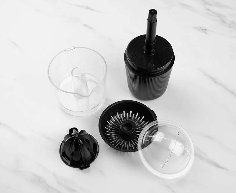 Presse-agrumes USB Fresh par thinkkitchen