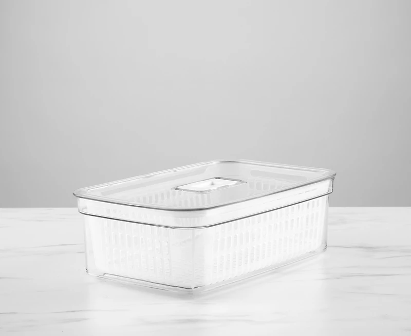 Garde-Fraîcheur avec panier à l'Intérieur, 3,6 L