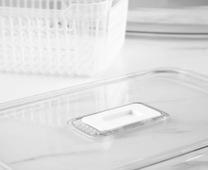 Garde-Fraîcheur avec panier à l'Intérieur, 3,6 L