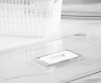 Garde-Fraîcheur avec panier à l'Intérieur, 3,6 L