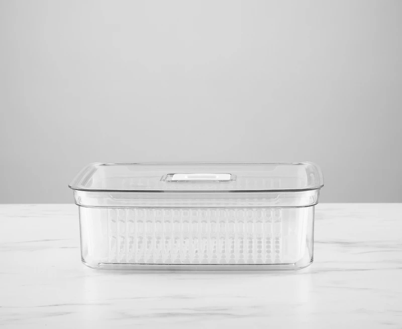 Garde-Fraîcheur avec panier à l'Intérieur, 3,6 L