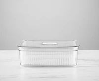 Garde-Fraîcheur avec panier à l'Intérieur, 3,6 L