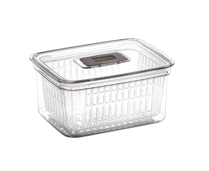 Garde-Fraîcheur avec panier à l'Intérieur, 5,6 L