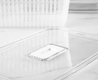 Garde-Fraîcheur avec panier à l'Intérieur, 5,6 L