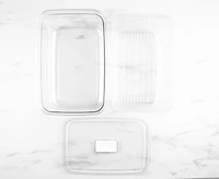 Garde-Fraîcheur avec panier à l'Intérieur, 5,6 L