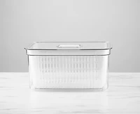 Garde-Fraîcheur avec panier à l'Intérieur, 5,6 L