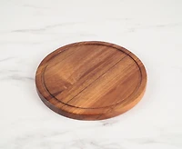 Dessous de plat en bois d'acacia thinkkitchen