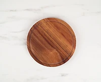 Dessous de plat en bois d'acacia thinkkitchen